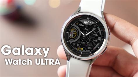 samsung watch ultra faces